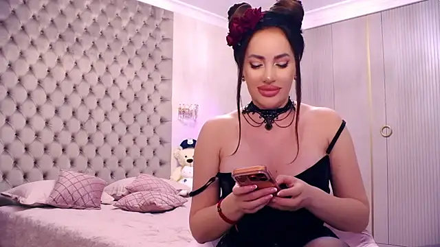 Онлайн чат XXX TianaPosh