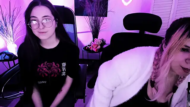 DiaAngelln Live XXX chat