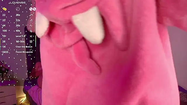 Živý XXX chat miaoconell