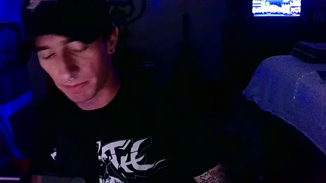 Czat XXX na żywo – LEVIATHANX666