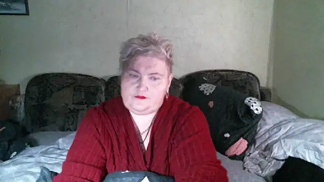 Вебкам-шоу Lana555