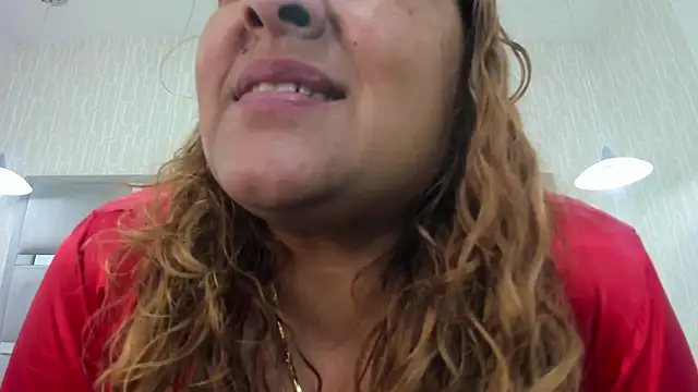 MonzerratBoyer Webcam Show