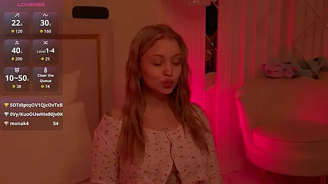 MollyHiltonn Live XXX chat