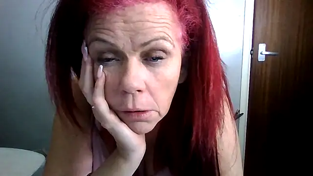 Вебкам-шоу Forbidden-Irish-x