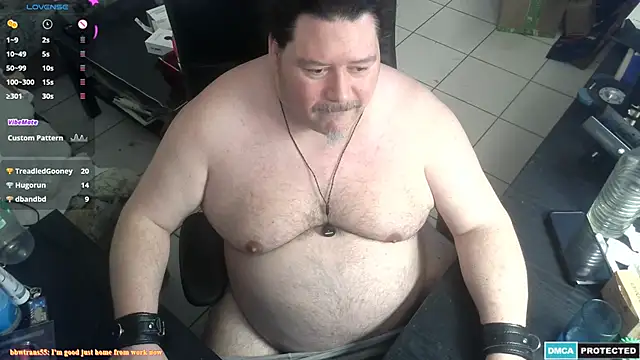 MysticDevil Webcam-Show