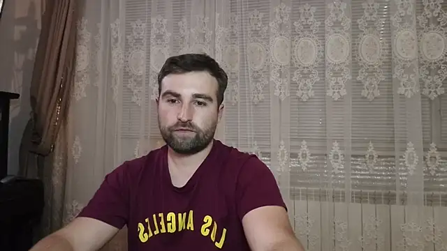 VanillaSpecial Webcam-Show