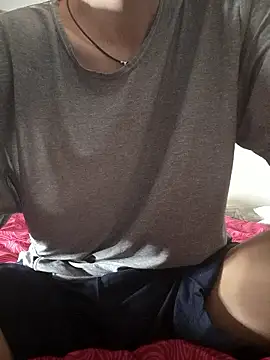 yookan137 Webcam show