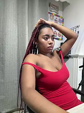 Kloe_rousse01 Webcamshow