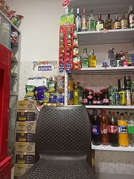 Živý XXX chat Sara_fun