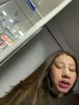 Show de webcam de roouse