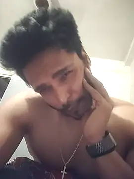 Rounakthakur Show Webcam