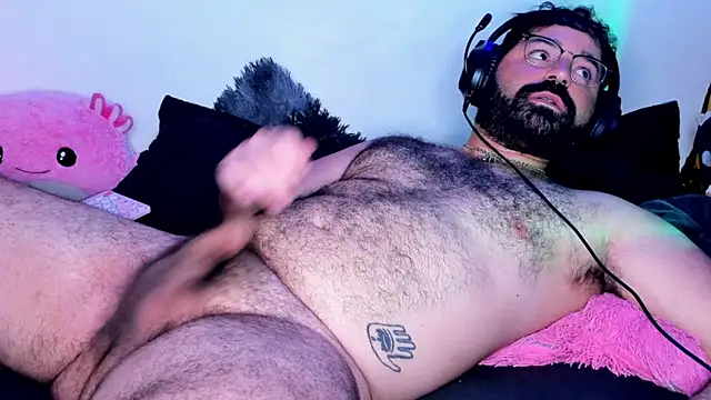 عرض كام johnnyalx