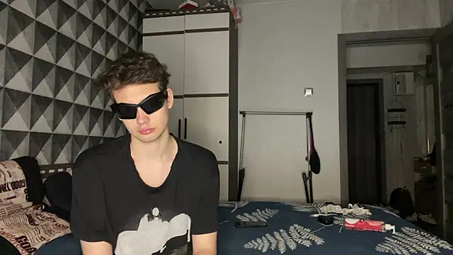 merycouple Show Webcam