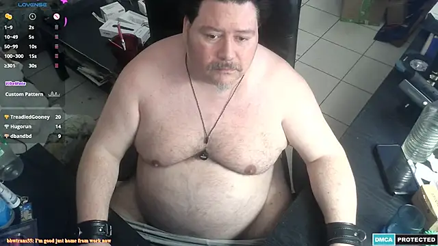 MysticDevil: онлайн-секс-чат