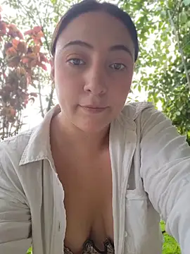 Czat XXX na żywo – VickyHoult