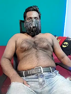 Show de webcam de Rayansmith_