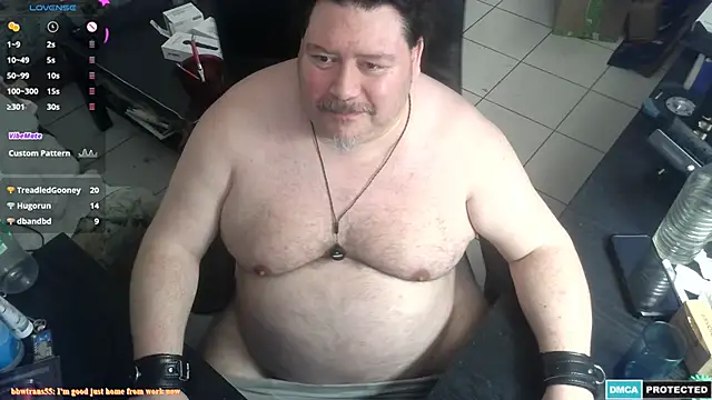 MysticDevil: онлайн-секс-чат