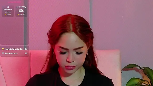 Ambar_Mancinii – webcam-show