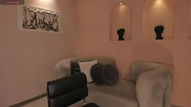 SunnyRivers live XXX chat