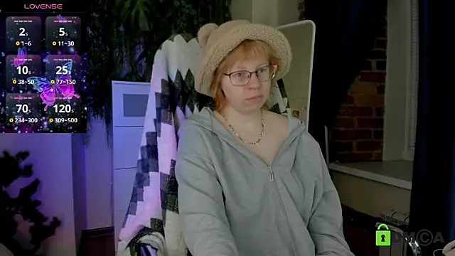 Melissa_Wells' Live XXX Chat