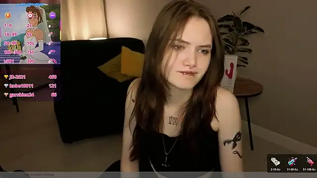 Dilara_xBaby's Live XXX Chat