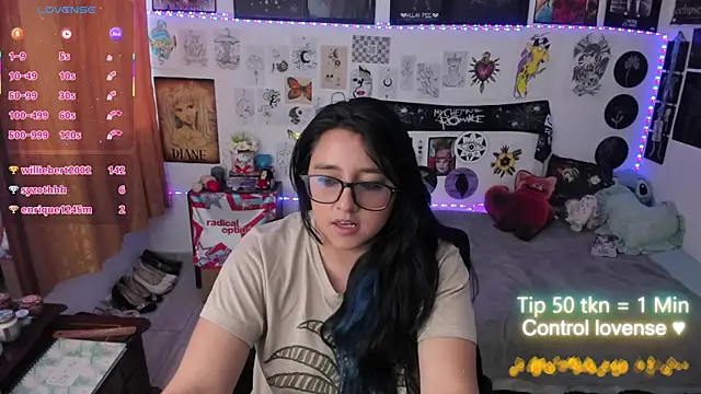 Cherry_blush_'s Live XXX Chat