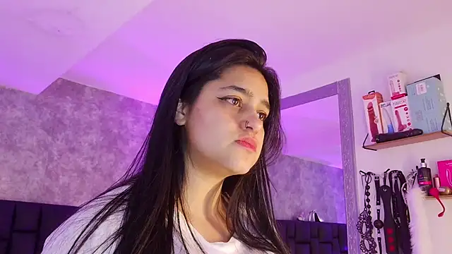 crystaldarliing 라이브 XXX 채팅