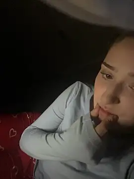 SweetCeline18 라이브 XXX 채팅