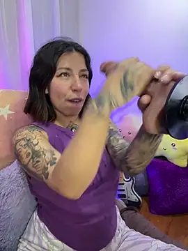 _antonella_dreamss' Live XXX Chat