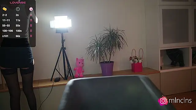 melanielwithu's Live XXX Chat