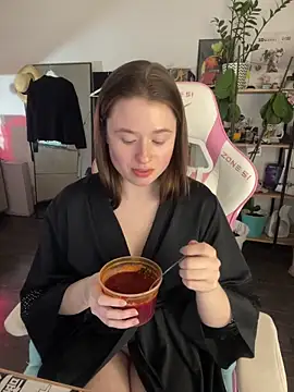 sweetest_pie's Live XXX Chat