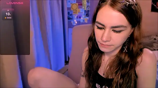 _selectrra's Live XXX Chat