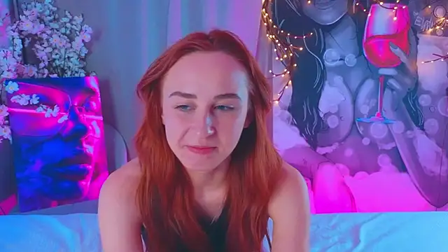 KathrynCanpbell Live XXX-Chat