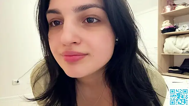 GlitchSiren Live XXX-Chat