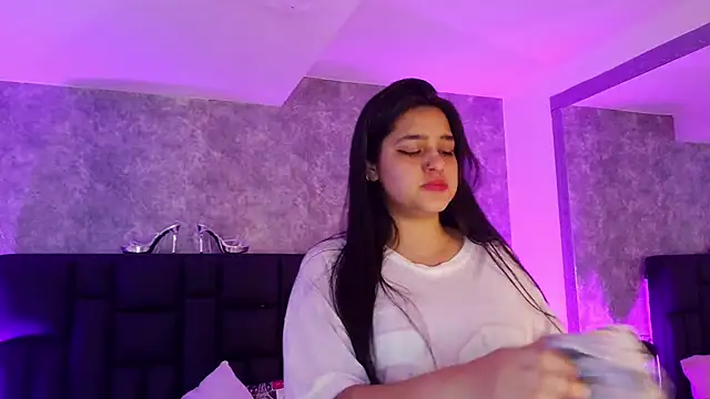 crystaldarliing Live XXX-Chat