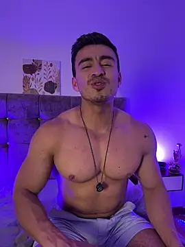 Chris_Clarck Obrolan Langsung XXX