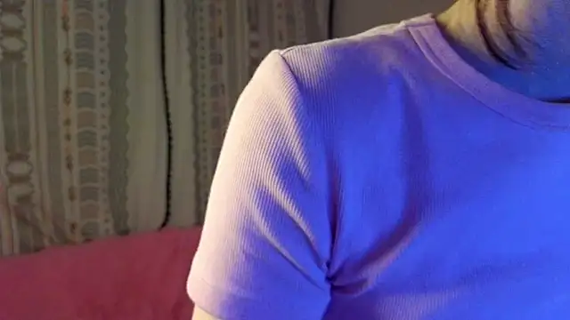 CarmaOlen Live XXX Chat