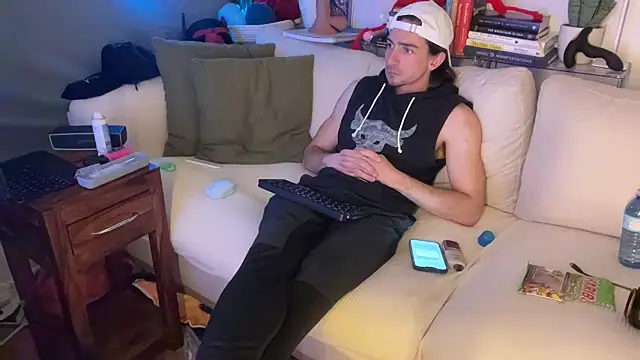 DylanBrook Webcamshow