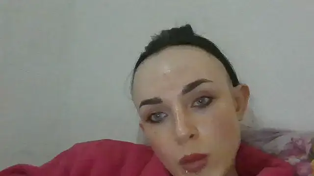 Chat XXX en directo de Trinsy_Love