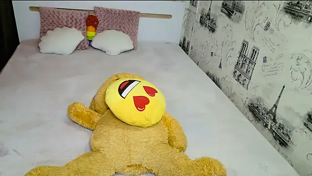 Chat XXX en directo de lovely-eyes