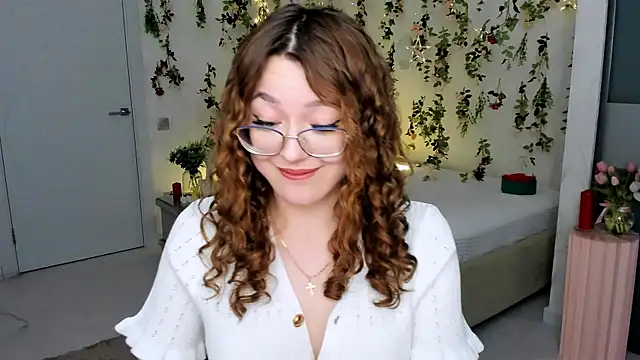 Chat XXX en directo de SereneFlame