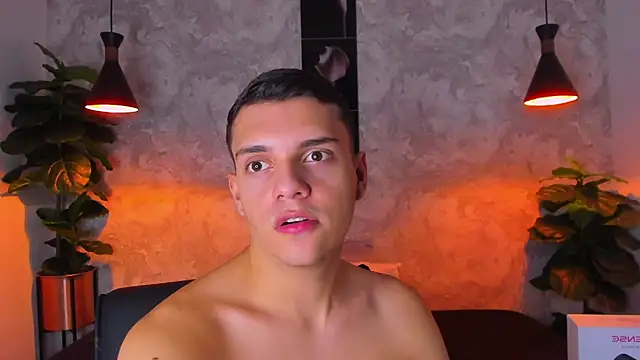 Pokazy przed kamerką – ian_jacob