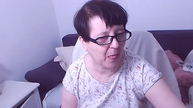 Chat XXX en directo de ChristaRose