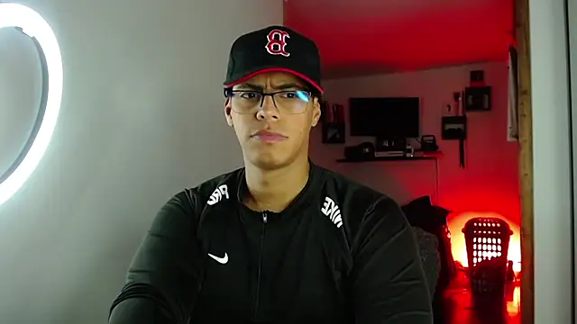 Chat +18 de _John_Boy_ ao vivo