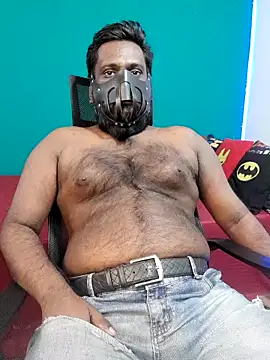 Rayansmith_'s Webcam Show