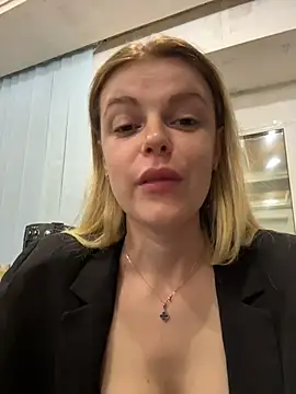 Вебкам-шоу HarrietDart