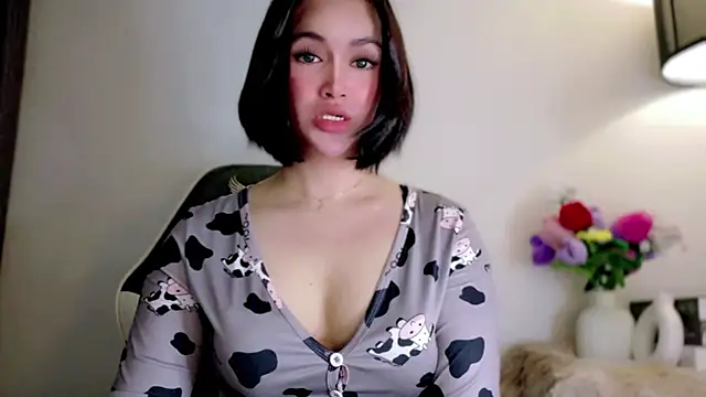 Chat XXX ao vivo de Anna_HollyDoll