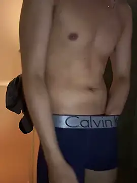 boyhigh1997 网络视讯表演