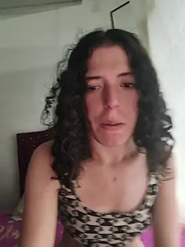 Czat XXX na żywo – vanesa_gomez