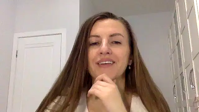 Melivorra's Webcam Show